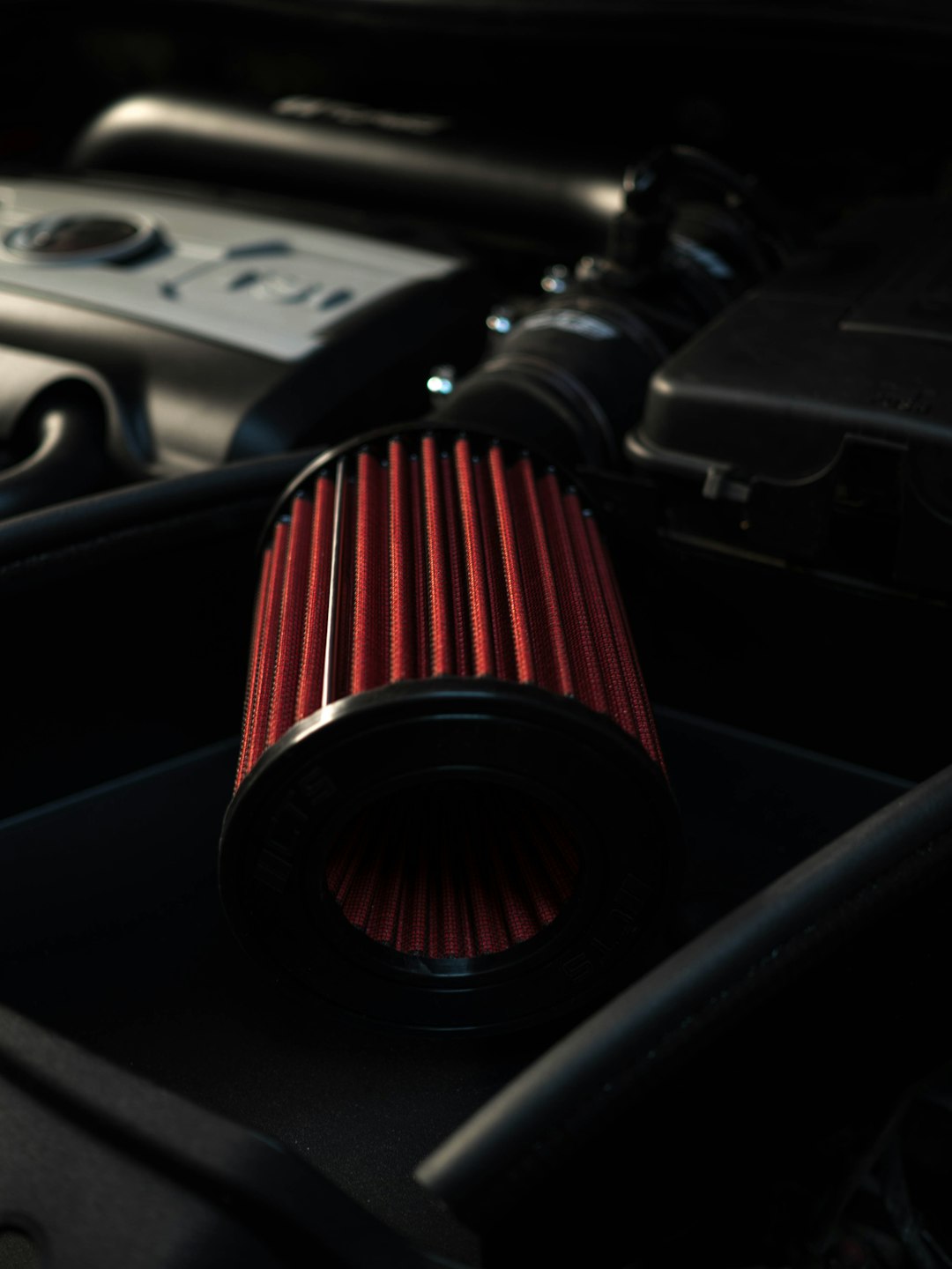 Cab Filter