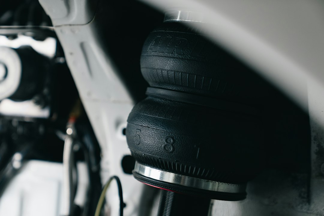 Air Hose System