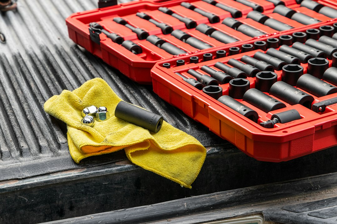 Hardware and Tools