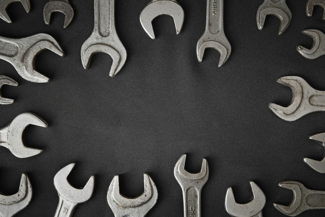 Precision tools